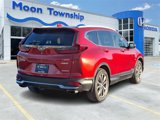 Used 2022 Honda CR-V Touring image 6