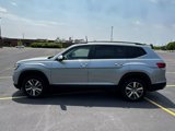 Used 2023 Volkswagen Atlas SE image 4