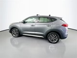 Used 2021 Hyundai Tucson SEL image 4