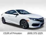 Used 2017 Honda Civic LX-P image 1