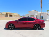 Used 2018 Toyota Camry XSE w/ Audio Package image 4