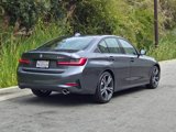Used 2022 BMW 330i Sedan w/ Driving Assistance Package image 4