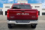 New 2025 RAM 1500 Laramie image 4