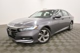 Certified 2019 Honda Accord EX image 2