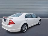 Used 2012 Ford Fusion SEL image 3