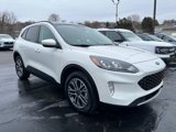 Used 2021 Ford Escape SEL image 2