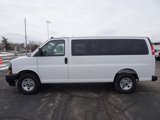 New 2025 GMC Savana 2500 LS image 2