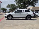 Used 2021 Volkswagen Tiguan S image 4