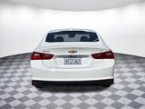 Used 2023 Chevrolet Malibu LT image 4