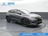 Used 2021 Honda HR-V Sport image 4