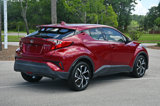 Used 2019 Toyota C-HR Limited image 3
