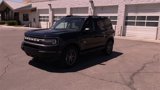 Used 2024 Ford Bronco Sport Big Bend image 5