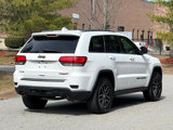 Used 2018 Jeep Grand Cherokee Trailhawk w/ Trailhawk Luxury Group image 6