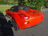 Used 2008 Pontiac Solstice Convertible w/ Premium Package image 3