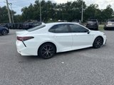 Used 2021 Toyota Camry SE image 5