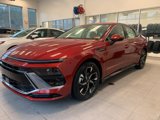 New 2025 Hyundai Sonata SEL image 2