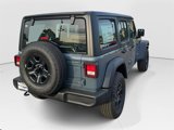 New 2024 Jeep Wrangler Sport image 3