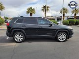 Used 2015 Jeep Cherokee Limited image 3