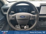 New 2025 Ford Maverick XLT image 2