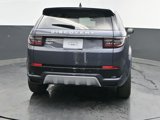 New 2025 Land Rover Discovery Sport S image 6