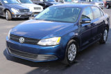 Used 2014 Volkswagen Jetta SE image 5