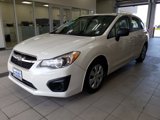 Used 2012 Subaru Impreza 2.0i image 2