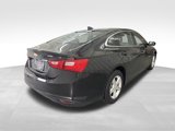 Used 2023 Chevrolet Malibu LT image 3