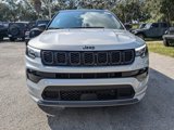 New 2025 Jeep Compass Limited w/ High Altitude Package image 3