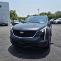 Used 2019 Cadillac XT4 Sport w/ Driver Awareness Package image 3