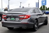 Used 2021 Honda Accord Touring image 3