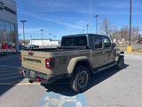 Used 2020 Jeep Gladiator Overland image 3