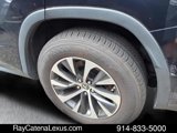 Used 2022 Lexus RX 350L AWD image 5