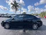 Used 2012 Nissan Sentra 2.0 SR w/ Special Edition Pkg image 3