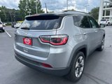 Used 2017 Jeep Compass Limited image 5