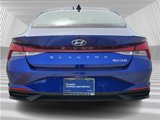 Certified 2022 Hyundai Elantra SEL image 5