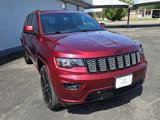 Used 2020 Jeep Grand Cherokee Altitude image 4