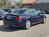 Used 2019 Mercedes-Benz C 300 4MATIC Sedan image 5