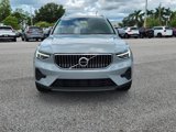 New 2025 Volvo XC40 B5 Core w/ Climate Package image 2