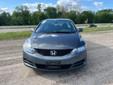 Used 2011 Honda Civic LX image 2