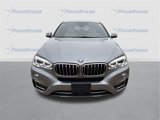Used 2019 BMW X6 sDrive35i w/ Luxury Seating Package image 2