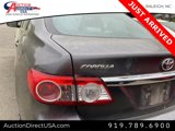 Used 2013 Toyota Corolla LE image 5