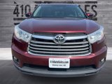 Used 2014 Toyota Highlander XLE image 5