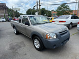 Used 2001 Nissan Frontier XE image 2