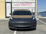 Used 2022 Tesla Model 3 Standard Range image 3