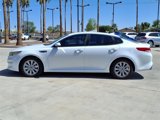 Used 2017 Kia Optima EX image 2