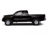 Used 2013 Toyota Tacoma 4x4 Access Cab V6 image 3
