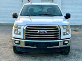 Used 2016 Ford F150 XLT w/ Equipment Group 301A Mid image 2