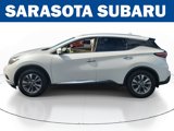 Used 2018 Nissan Murano SL image 3