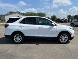 Used 2024 Chevrolet Equinox LT image 6
