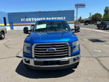 Used 2015 Ford F150 XLT w/ Equipment Group 301A Mid image 4